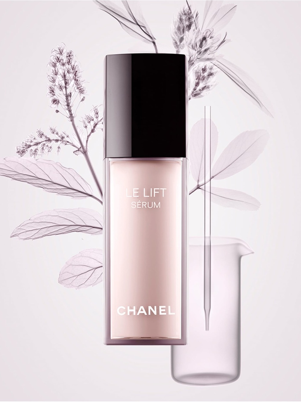 CHANEL Le Lift Serum